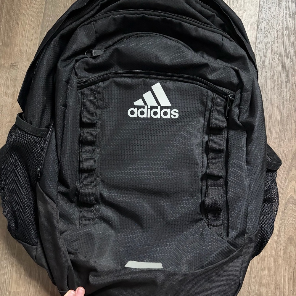 Adidas Backpack - Picture 6 of 8